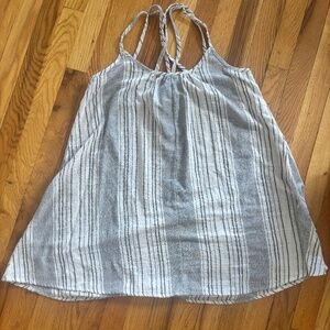 Elan coverup size small